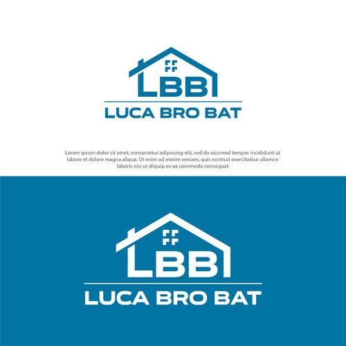 Logo design contest entry by t_opik80