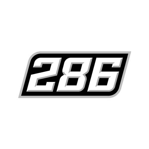 Design a cool logo for bad ass bike crew! Design by struggle4ward