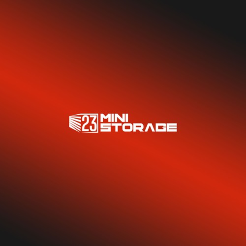 Design di Create a Self Storage Logo di Nana445