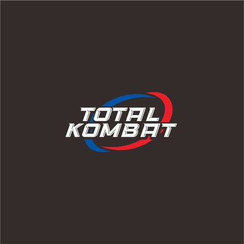Martial arts fight show logo Design by wIDEwork