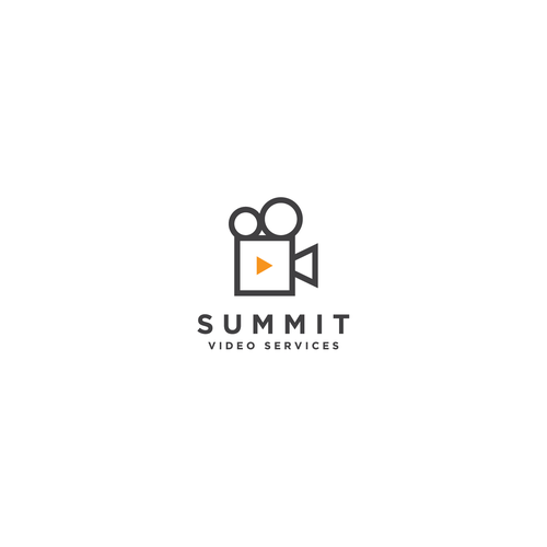 Logo for an award-winning production company | Logo design contest