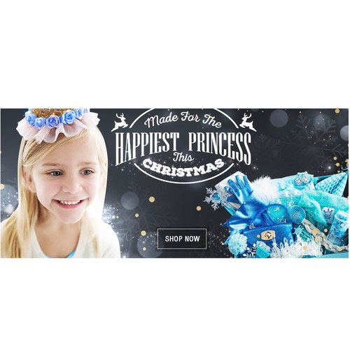 Banner ad contest entry by Maioriz™