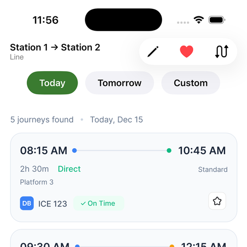  contest entry by TANZEINLAGE