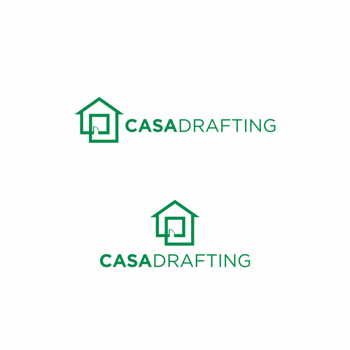 Casa Drafting Design by Maia.Designer