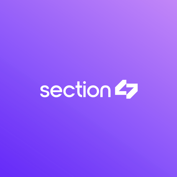 Design by Hustℓe. titled "Sektion 7 ist eine der besten Crews von Drohnen Piloten"