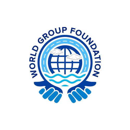 Create a logo for a new Foundation in the Supply Chain Industry Design by The Last Hero™