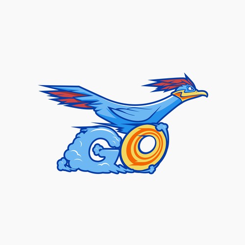 Road Runner GO Design by Normans