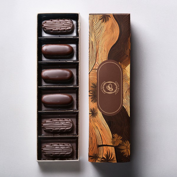 Chocolate Packaging