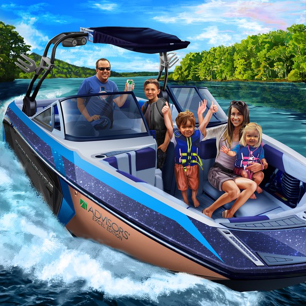 johnson family funday