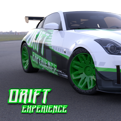 LE POINT COM - Déco voiture de drift