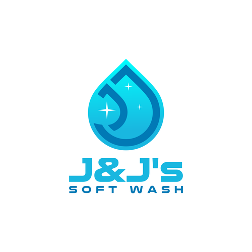 JJ's Soft Wash Design by muuter