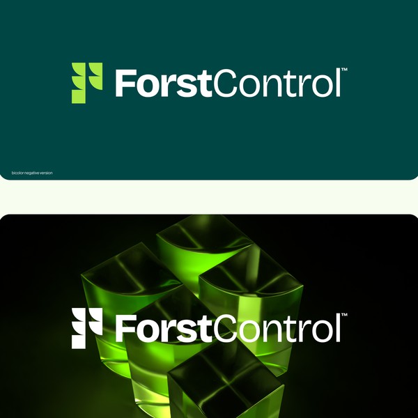 Logo as Visual Asset