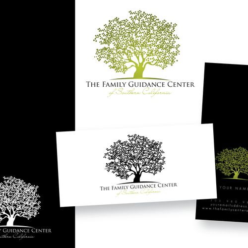 Design di Logo for Marriage and Family Therapy Start up di sanjika_