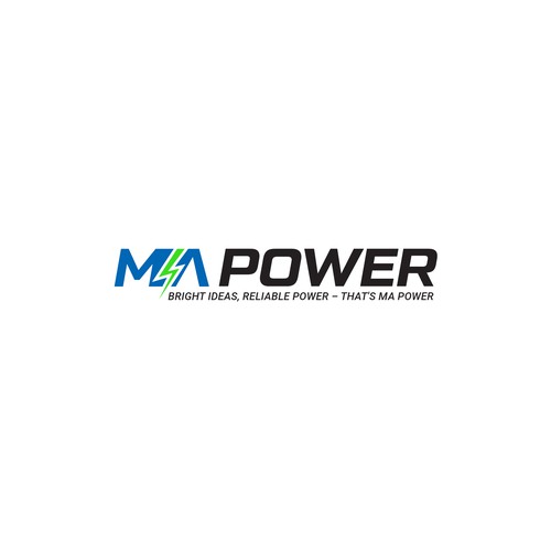 MA Power Design by Designbd696