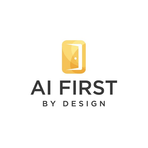 Design a modern, sophisticated, yet accessible, AI & Management Consulting firm logo! Design by ✦✦ArtRasu✦✦