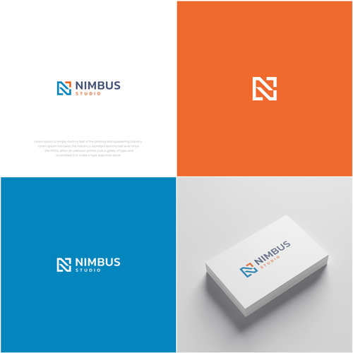 We need a startup logo for a dataviz design studio Design by METAFORA_