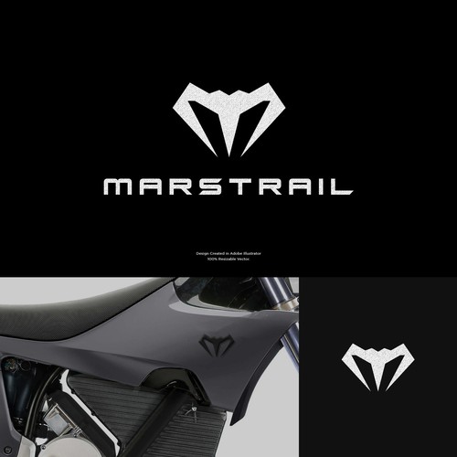 Design the Icon of Electric Off-Road Excellence: Create a Logo that Defines Power, Innovation, and Adventure for MarsTra Design by Patrick0710