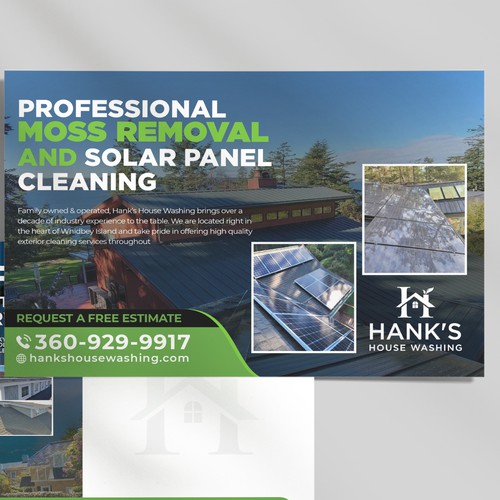  contest entry by Sketch Media™