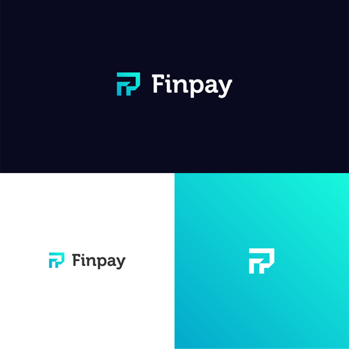 Design for Finpay payment App Logo Design by roctopus