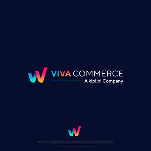 Create a logo for an innovative, next-gen IT professional services provider Design by Lyna✎