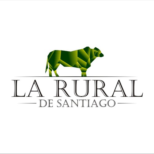 Design vincitore del contest "CONCURSO RURAL"