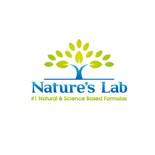 Create the next logo for Nature's Lab | Logo design contest