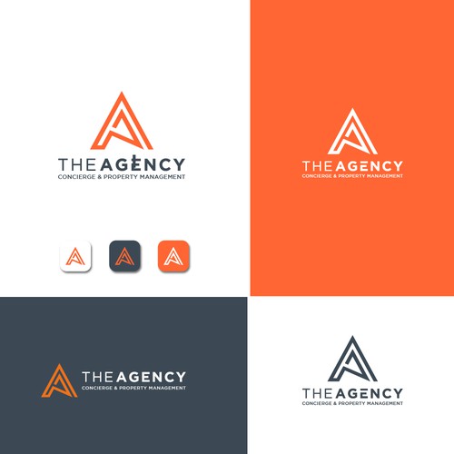 Designs | Cool, Classic and Clean logo for for a modern high-end ...