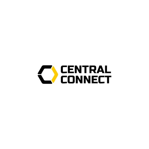 Central Connect Design by li'