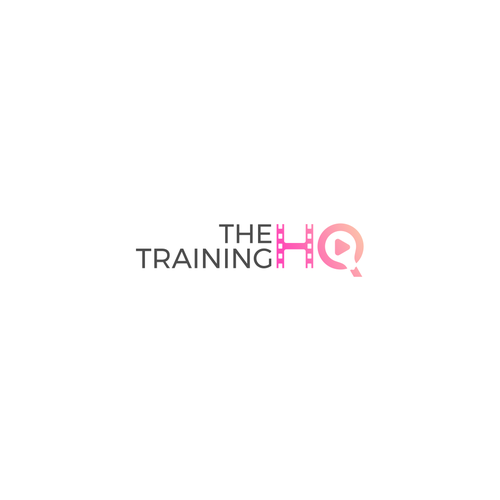 Simple, striking logo for an educational training company founded by women Design von D'U