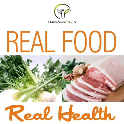 Create A Modern, Fresh Recipe Book Cover Design by Desry