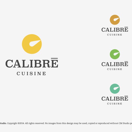  contest entry by CM Studio