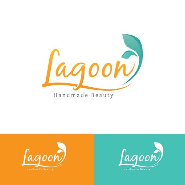 Design by Mika90 titled "Lagoon"