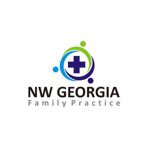 Design A Custom Logo For My Family Practice Office Logo design contest