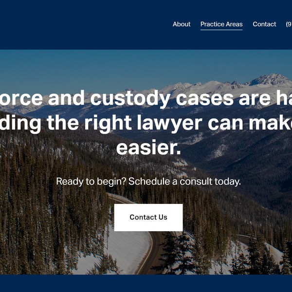 The Goodbody Law Firm