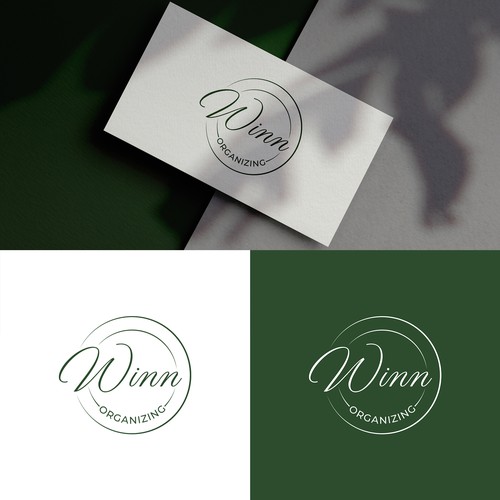 Winn Organizing Design by Art(A)