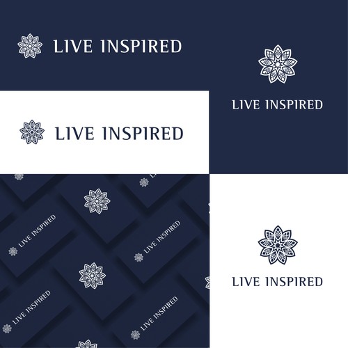 Design a classic logo for an interview series Design von Irialys