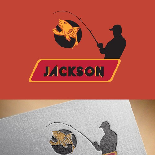 Proposta di design per un contest della categoria Logo realizzata da wkndstudio