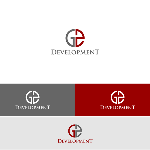 Show us your skills! We want YOU to create a sopisticated logo for G2 Development! Design by wandha_art