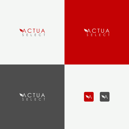 Logo & business card contest entry by ♥surya-12™