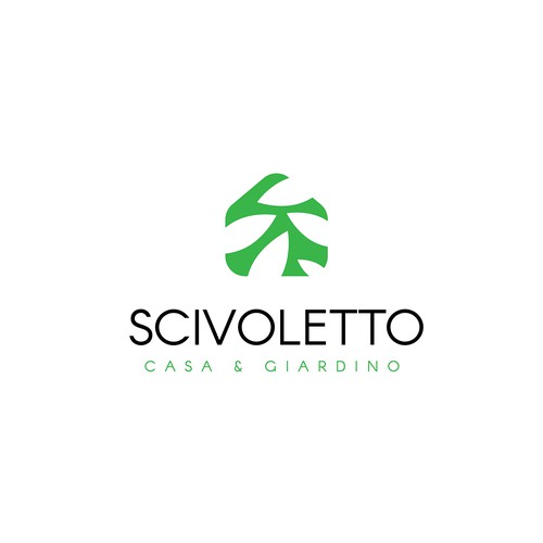 Logo design contest entry by theochelo90