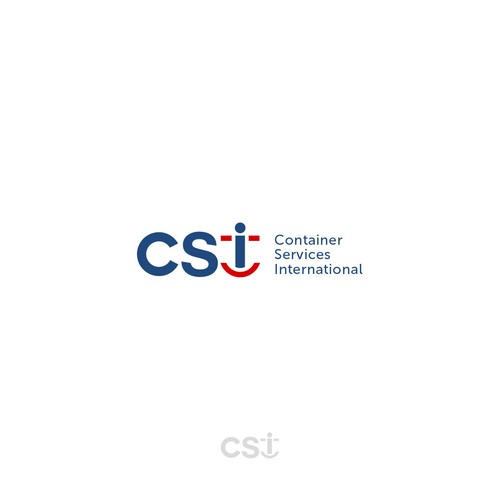 CSI Logo Refresh | Logo design contest