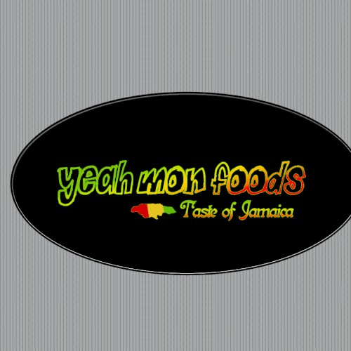 Create a fun logo design for a Jamaican food company | Logo design contest