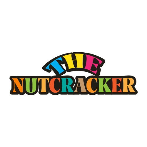 Design a Beautiful Nutcracker Sticker Design by Xnine