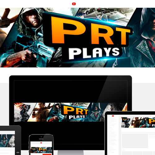 Social media page contest entry by The webdev