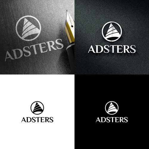 Looking for a powerful single word logo for financial/marketing business Diseño de Eyvindr