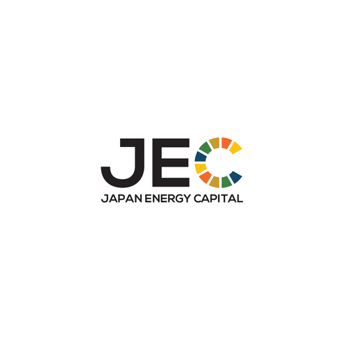 JEC (Japan Energy Capital) Design by Blinca