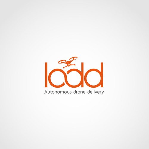 lodd - Design the modern logo of a drone delivery services venture Design by ClaudioRegina