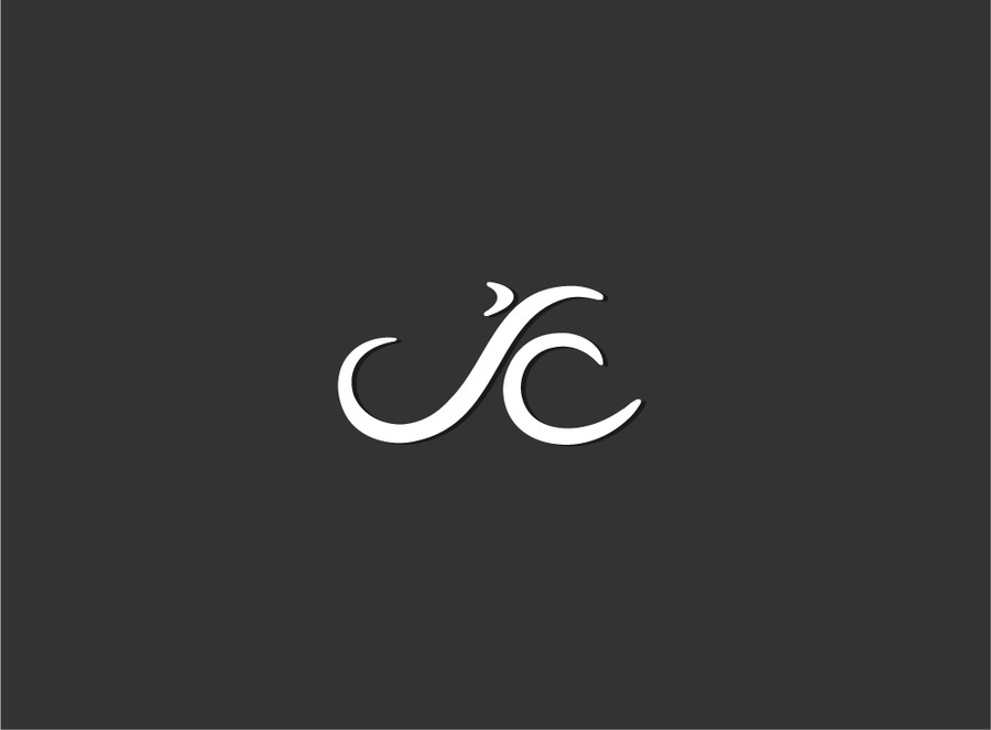 logo for JC | Logo design contest
