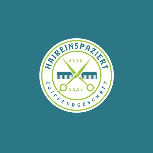  contest entry by Boaprint