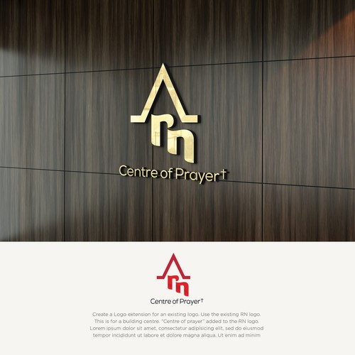 Logo design for multinational organization Design by RGORG